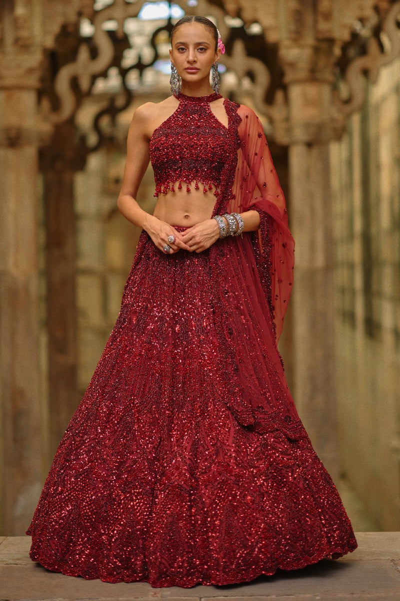 Bridal Couture